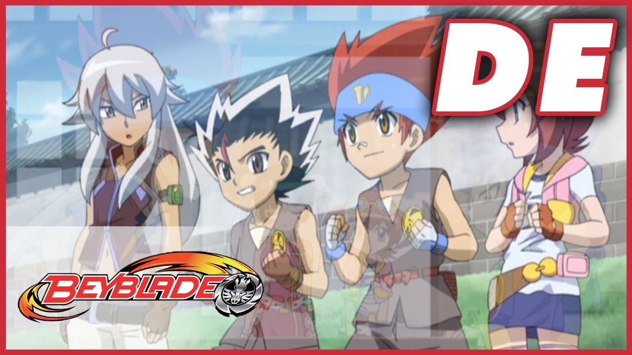Beyblade Metal Masters Stream Deutsch Beyblade Metal Masters Stream Deutsch