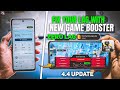 No Root Best Game Booster For BGMI 44 Update Zero No Root Best Game Booster For BGMI 44 Update Zero