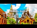 Thailand travel  dont miss these best places in thailand to visit