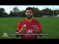 Rugby “Kicking” tutorial with Richie Mo’unga | Gary Cockram Hyundai