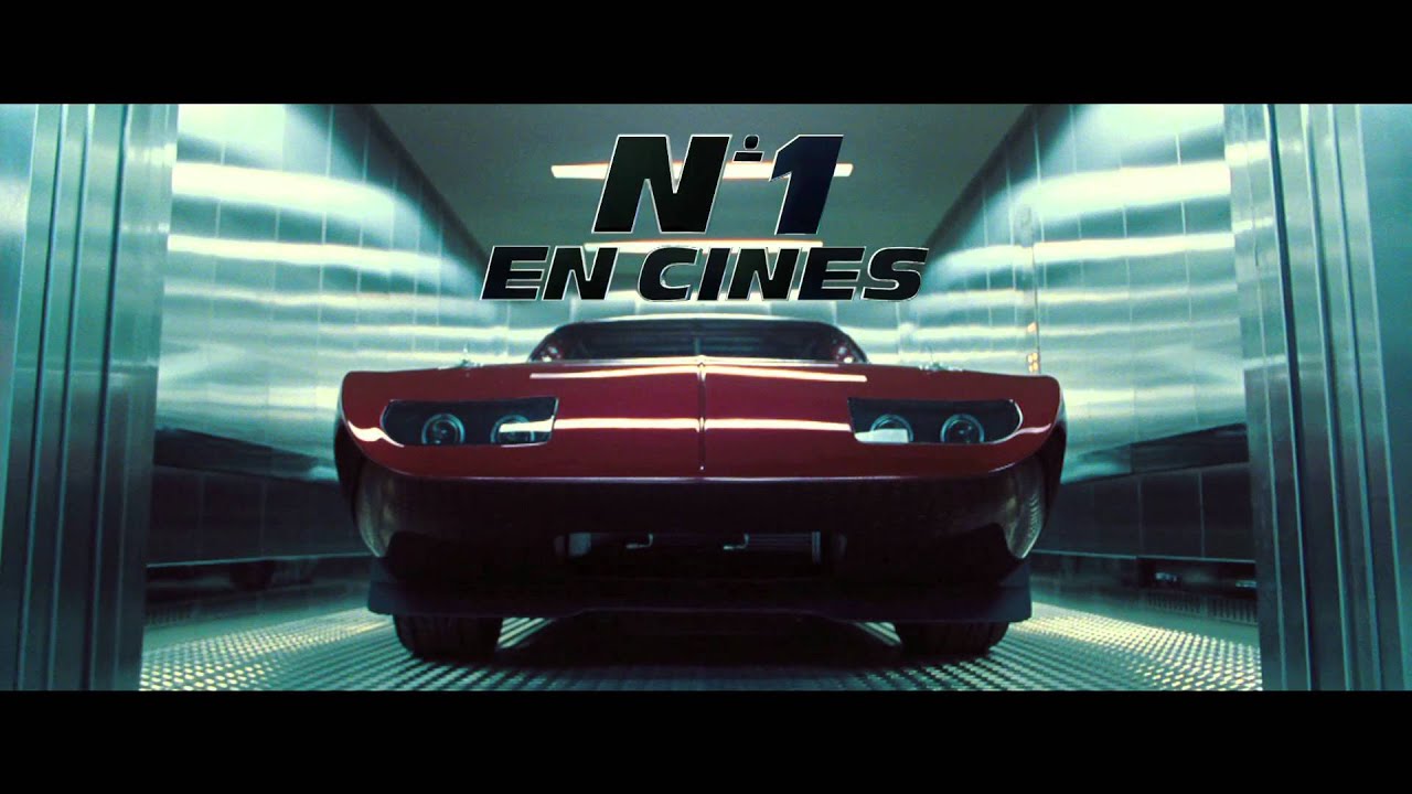 Fast And Furious 6 Film Completo Italiano Youtube