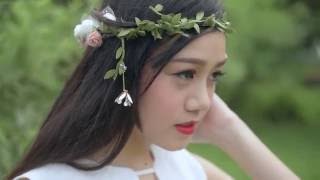 Fashion Film Lookbook Summer 2016 - Lovii