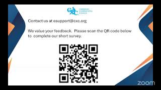 CXC® Virtual Town Hall: Exam Preparation