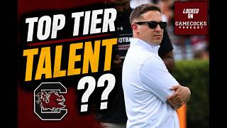 TIME IS NOW! South Carolina Hasn't Had a Roster Like This in 20 Years