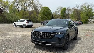 2026 Mazda CX-50 Brookfield, Ridgefield, New Milford, New Fairfield, Danbury, CT M18305