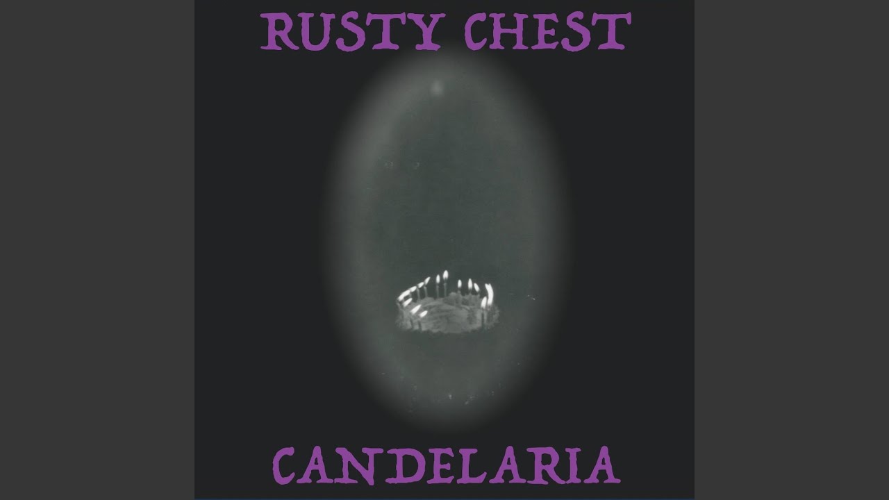 The Ballad of John Clinton Whitley