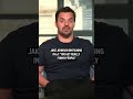 Jake Johnson on filming in LA: 'You get really funny people'