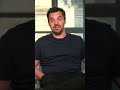 Jake Johnson on filming in LA: 'You get really funny people'
