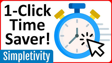 This FREE Automation App Saves Me 7 Hours a Week!