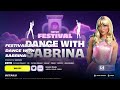 How To Join Play Festival Jam Stage Dance With Sabrina Carpenter Live Event NOW EARLY In Fortnite How To Join Play Festival Jam Stage Dance With Sabrina Carpenter Live Event NOW EARLY In Fortnite