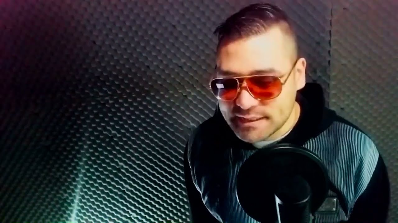Yani MC Ft Veel - Модерната казарма (Cover) HD Video 2018