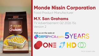 M.Y. San Grahams TV Ad Q2 2026 15s (Philippines, Version 2) [CC/HD/ST]