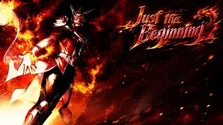 [Vietsub   Engsub] Just the Beginning - Kamen Rider Girls | Kamen Rider Wizard Dragon Styles Theme