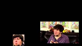 JonTron Justice: Ech Attorney | YTPMV