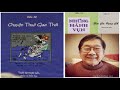 Huy Tâm Channel - Chuyện Thuở Giao Thời - Tiểu Tử