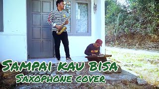 SAMPAI KAU BISA - PSS SLEMAN Anthem ( Saxophone Cover )