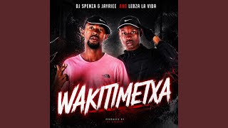 Wakitimetxa