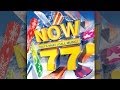Now 77  official tv ad