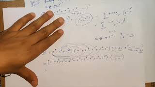 Generating Functions-4 | Discrete Mathematics