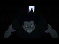 Devilman Crybaby - Akira Transformations