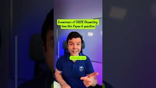 Examiners of IGCSE Chemistry love this Paper 6 question – must watch before the 2026 exams Examiners of IGCSE Chemistry love this Paper 6 question – must watch before the 2026 exams