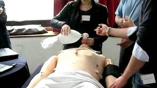 Dam - Difficult Airway Management