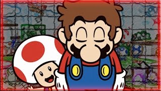 Apology/Update