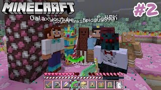 Ethan Gamer Fans Minecraft World 2.0  Episode 2