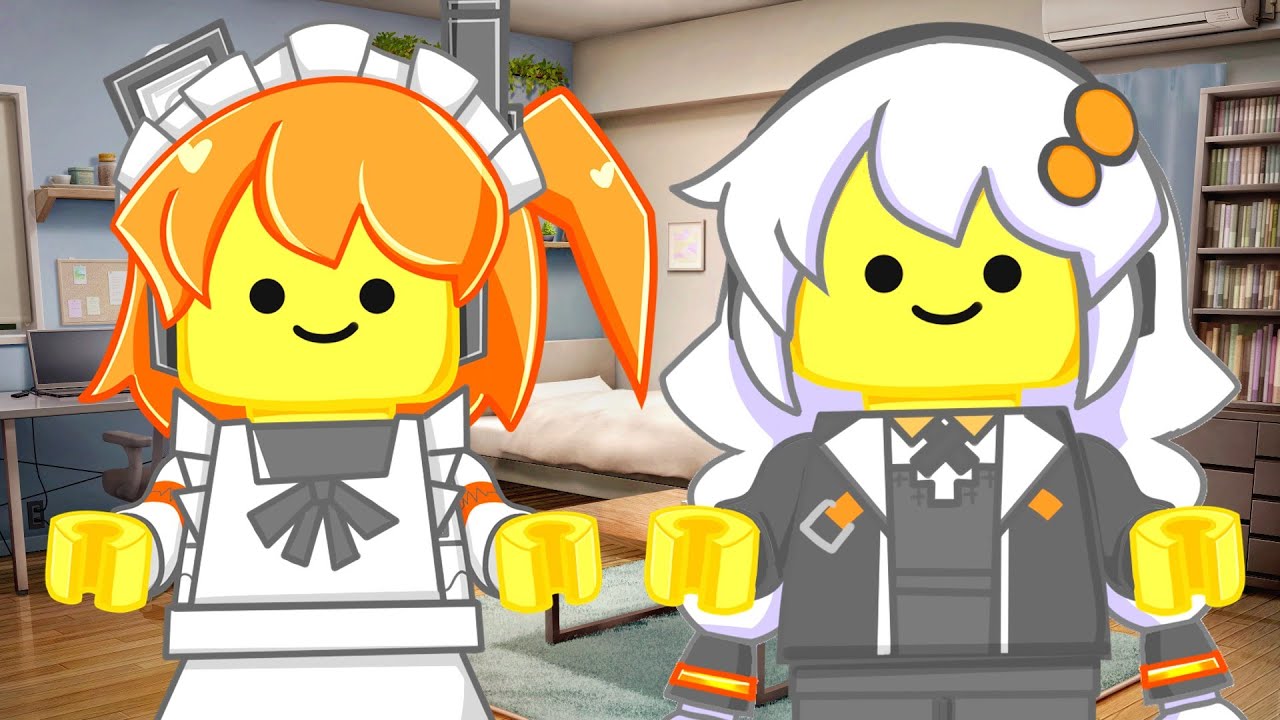 君らなんか顔違くない？