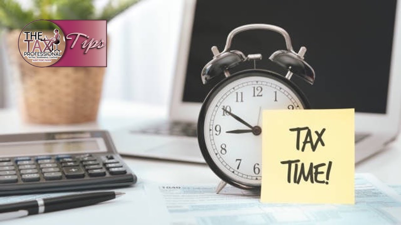 Tax Season 2024: Quick Tips. #TaxSeason #smallbusinesstaxes #taxtips