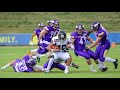 Vikings Weekly Woche 4 | Das Magazin der Dacia Vienna Vikings über Football und Cheer