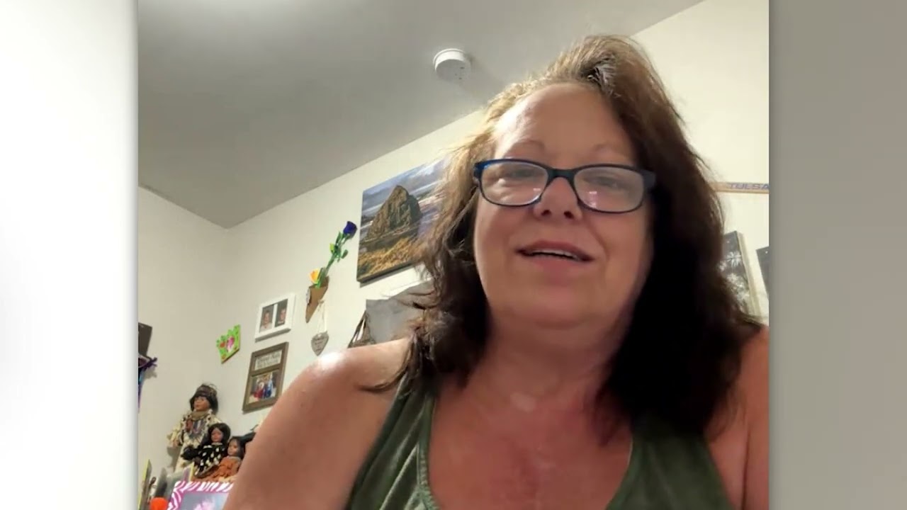 Trajector Disability Reviews l "Within a few weeks, I had a check in the mail. Blew me away."