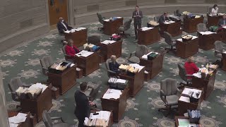 Missouri Senate joins House in not funding voter-approved Medicaid expansion