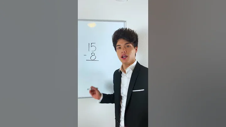 WHY I HATE MATH 😭 #Shorts