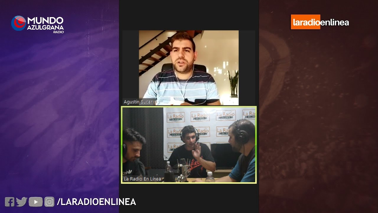 Pablo Alvarado y su fuerte postura para la elección del próximo DT de