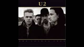 U2   With Or Without You  Guitars+Vocals