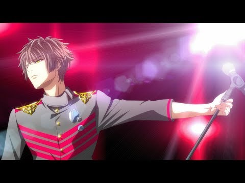 TVアニメ「DYNAMIC CHORD」《第1弾PV》