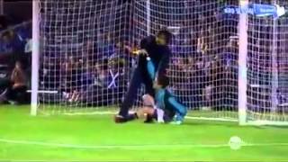 The Best Goal Keeper Ever ⚽🏁🚶🚨🚧