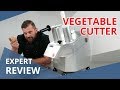 Vegetable cutter royal catering rcgs 550  expert review