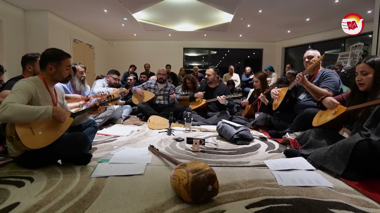 Muhibban-ı Ali ile Muhabbet - 11. OCAKZADELER BULUȘMASI