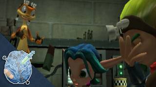 Jak II | Part #13: Off To the Races