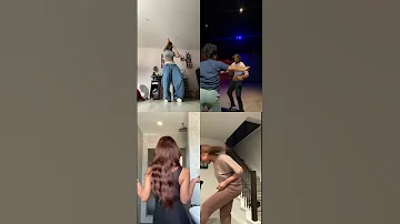 Kompa Tiktok Trend Newtrend Dance Newdance Shesdancer Kompa 