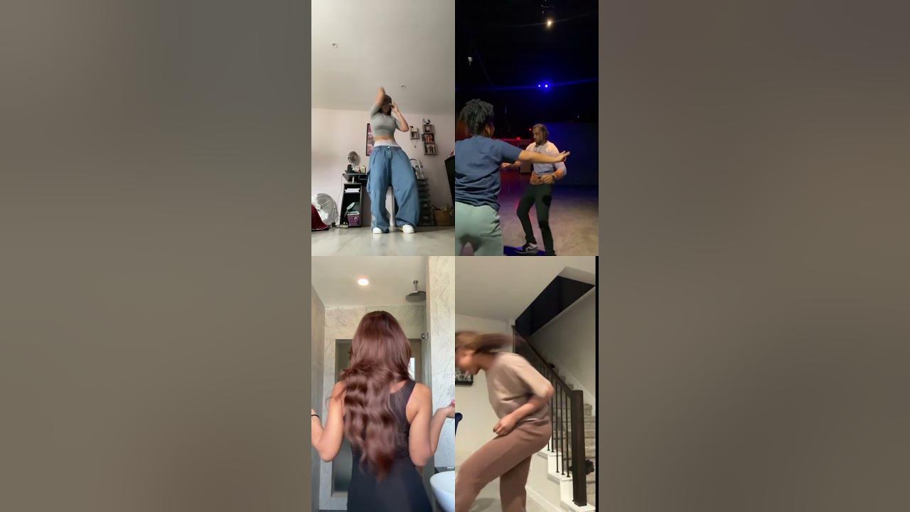 Kompa #tiktok #trend #newtrend #dance #newdance #shesdancer #kompa
