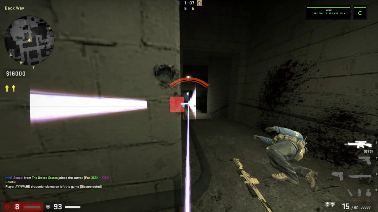 murdering fatality.win / ft. chainsnatch.in