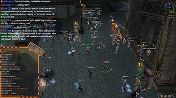 🔥 | Antharas, Frintezza [ MAIN ] - Best Interlude Craft-PvP x50 | 🔥 - La2Dream.com 🔴