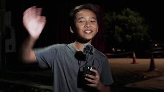 BIKO RAYA Greeting screenshot 4