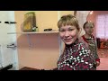 Всю ночь проплакала. По гостям. Что с нашим домом?