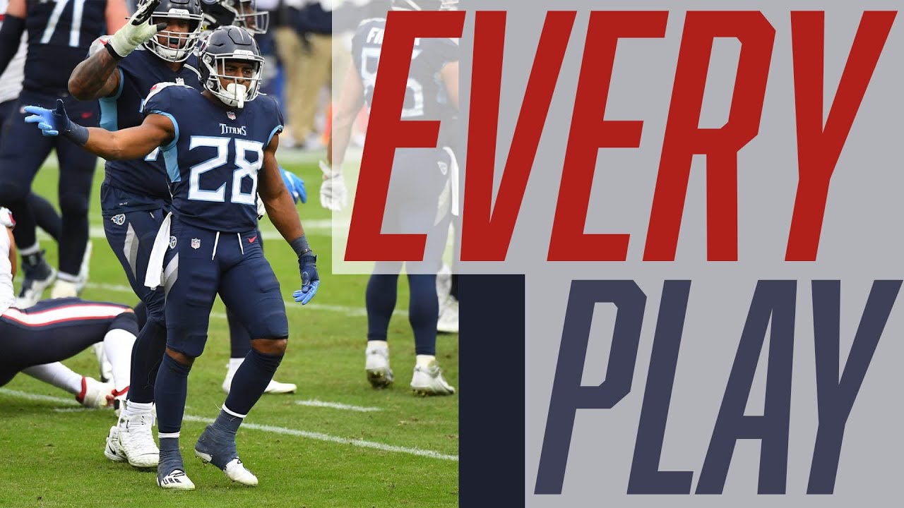 Jeremy McNichols | Every Play | Weeks 1-4 Full Highlights | Fantasy Football Scouting 2021