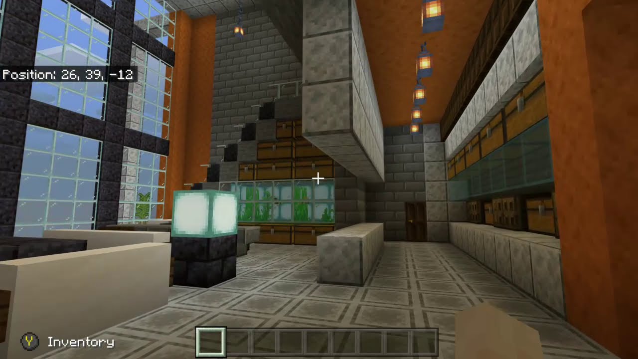 Quintessential Quintuplets Nakano Apartment In Minecraft Youtube Quintessential Quintuplets Nakano Apartment In Minecraft Youtube