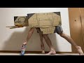スターウォーズのモノマネ【帝国の逆襲】